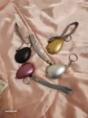 Safe Sound Personal Alarm with LED Lights 10$ Let Me Know What Color You Want