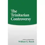 THE TRINITARIAN CONTROVERSY