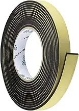 Car Speaker Sealing Tape - 33 Ft Foam Grip Tape, Soundproofing Waterproofing Insulation Foam Gasket Tape,2mm Thick-10mm Width (33Ft)