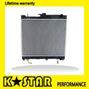 Fit For Suzuki Jimny SN413 Hardtop 1.3L 4cyl Radiator Auto Manual 10/1998-ON AU (for: Suzuki)