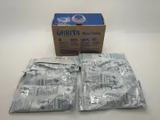 BRITA Refillable Water Filtration System Filter Refills 6 Count New
