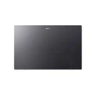 Acer Aspire 5 15吋 效能筆電 i3-1305U/8GB/512GB SSD/A515-58P-30EZ 灰