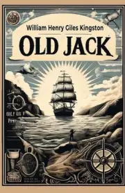 Old Jack (Edition2024) by William Henry Giles Kingston Paperback Book