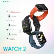 OPPO Watch 2 Smart touch watch Bluetooth / eSIM calling Activity tracking