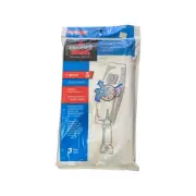 OEM Bissell Style Micro Allergen Vacuum Bags Type 32028 Power Clean Vac