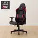 [宜得利家居] 電競椅 電腦椅 事務椅 GM701