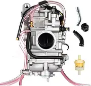 PUCKY carburetor for YAMAHA YFZ 450 YFZ450 2004-2009