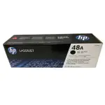 HP CF248A 黑色原廠全新盒裝碳粉匣 含稅