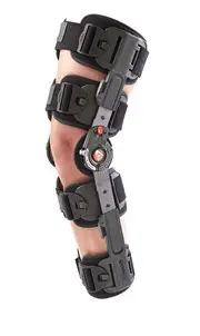 Breg T Scope Premier Post-Op Knee Brace