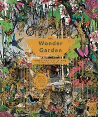 在飛比找博客來優惠-The Wonder Garden: Wander thro