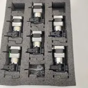 1 unit Bondtech 36PA5.18G QR Universal Extruder