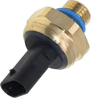 Oil Pressure Sensor Compatible with C&itroen C4 DS4 Oil Pressure Switch Sensor Oil Pressure Sensor Pressure Switch 81CP18-01 9802152780 1131K8