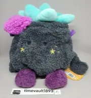 Bum Bumz Claudette Cauldron 7.5" Plush NEW 2024 SpookyBumz Halloween BumBumz #1