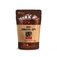 在飛比找PChome24h購物優惠-韓國Café Mcnulty 即飲美式黑咖啡190ml