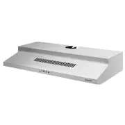 Westinghouse 90cm Fixed Rangehood. WRF910SA