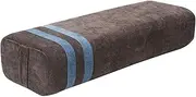 Yoga Bolster Pillow with Carrying Handle Professional Yoga Equipment for Balance Cushion Yoga Support Pillow Yoga Pillow
