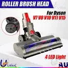 Roller Brush For DYSON V7 V8 V10 V11 SV14 V15 Head Motorhead Animal Vacuum Plus