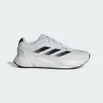 【ADIDAS 愛迪達】慢跑鞋 男鞋 運動鞋 緩震 DURAMO SL 白 IE7262