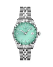 Tissot Ballade Watch, 34mm