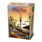 [Pythagoras] Magellan Elcano Card Game
