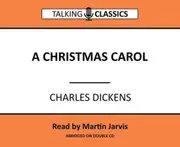 A Christmas Carol by Charles Dickens