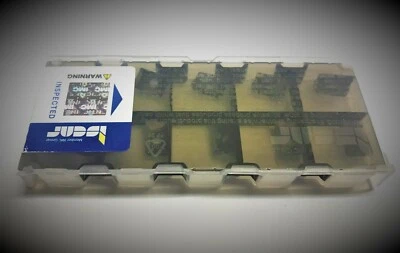 10pcs Iscar HM90 APCT 100302R-PDR IC928 Carbide Inserts