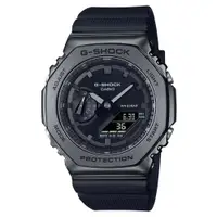 在飛比找蝦皮商城優惠-G-SHOCK / GM-2100BB-1A / 卡西歐 C