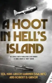 在飛比找博客來優惠-A Hoot in Hell’s Island: The H
