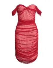[NORMA KAMALI] NORMA KAMALI Midi dresses - Item 15440909