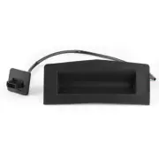 Car Tailgate Boot Opening Handle Switch 13223920 For Opel Astra H