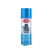 1 x CRC CO Contact Cleaner 150g Aerosol High Purity Cleaning Solvent