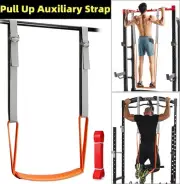 Pull Up Assistance Bands Set Resistance Strap for Pull-ups Assist for Men Women