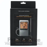 Williams Sonoma Bluetooth Thermometer MSRP $80