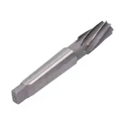 Spiral Reamer With Cutting Edge High Hardness For 1:10 Taper Shank Machine