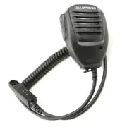 Original Speaker Microphones For BaoFeng UV-9R PLUS BF-A58 BF-R760 Walkie Talkie
