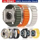 Apple Watch Band Strap Series 10 9 8 7 40 44 41 45 Alpine Trail Loop IWatch Au