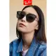 【RayBan 雷朋】膠框太陽眼鏡(RB4392D-645087、601/87 66mm)