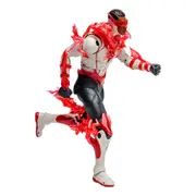 DC Comics - DC Rebirth Speed Metal Kid Flash 7" Action Figure