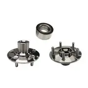 Sterling Wheel Hub to suit Honda Cr-V 02/2007 to 10/2012 - HUB-HDCR-008F