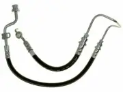 For 2005-2009 Kia Spectra5 Brake Hose Front Right AC Delco 42536VC 2006 2007 (for: Kia)
