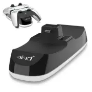 Mind, Dual Two Controller Charging Stand (Xbox Series X) NEW W/Cord Wireless