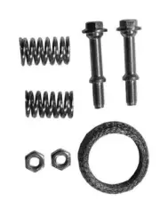 Exhaust Bolt and Spring for 2002 Toyota Corolla (for: Toyota)