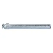 Standard Abrasives Track Mandrel 541034, 3/4 in x 1/4 in Shank