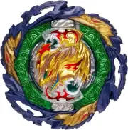 Beyblade Burst B-185 Booster Vanish Fafnir .Tp.Kc-3