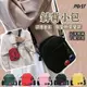[MUSI創意玩星球] 韓國爆款尼龍材質卡通樣式小方包肩背包斜背包手機包