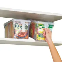 在飛比找樂天市場購物網優惠-日本製造FUDOGIKEN高位層板專用-手持收納盒