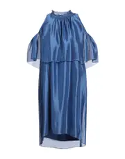 [DESIGNERS REMIX] DESIGNERS REMIX Mini dresses - Item 15422089