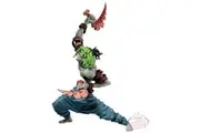 [Banpresto] Demon Slayer: Gyutaro - PVC Figure