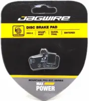 Jagwire Pro Extreme Sintere Disc Brake Pad for SRAM Guide R/RS/RSC Trail 7 Trail