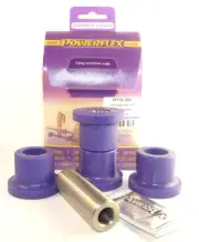Powerflex for Jaguar X Type (01 - 09) Front Control Arm Front Bushing (Street)